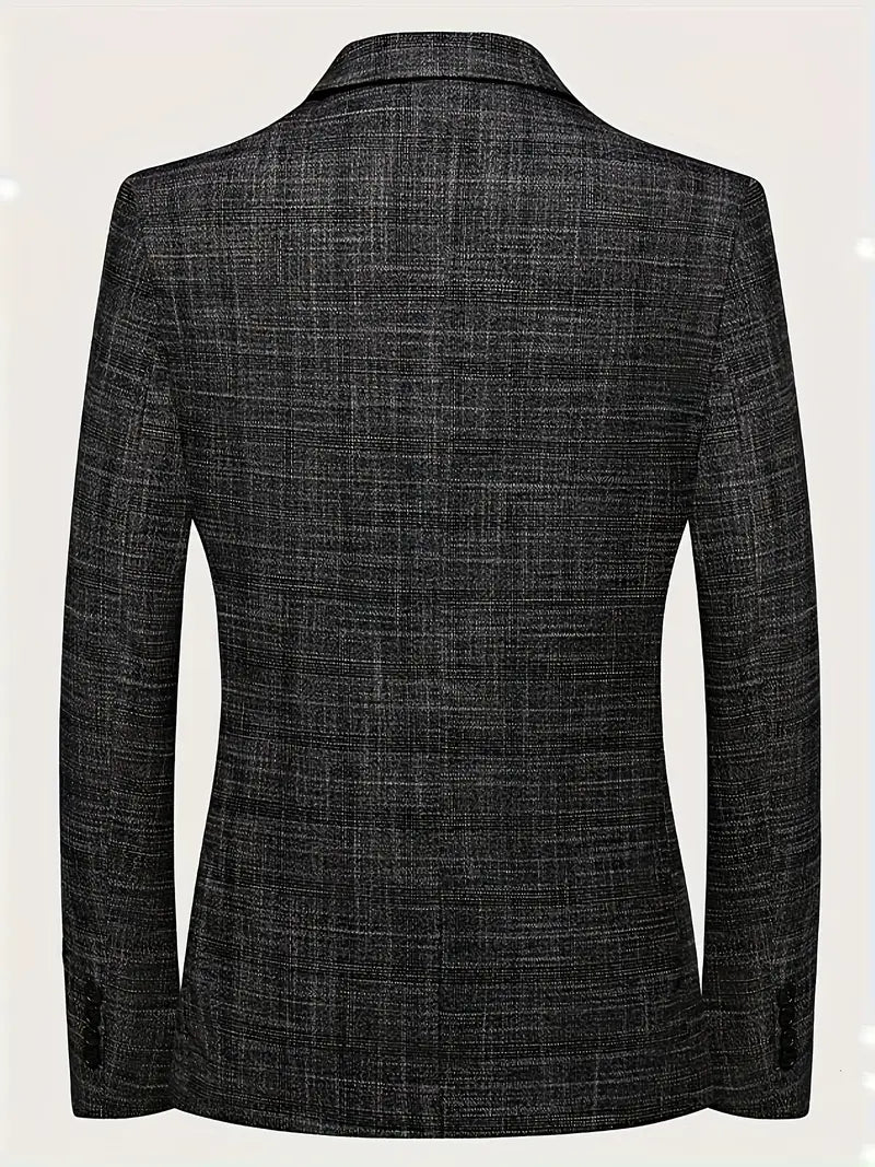 Victor| Veste élégante et moderne