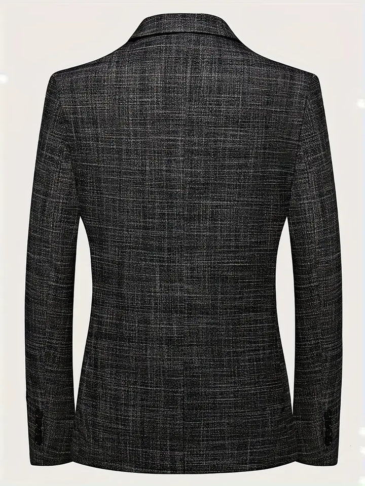 Victor| Veste élégante et moderne