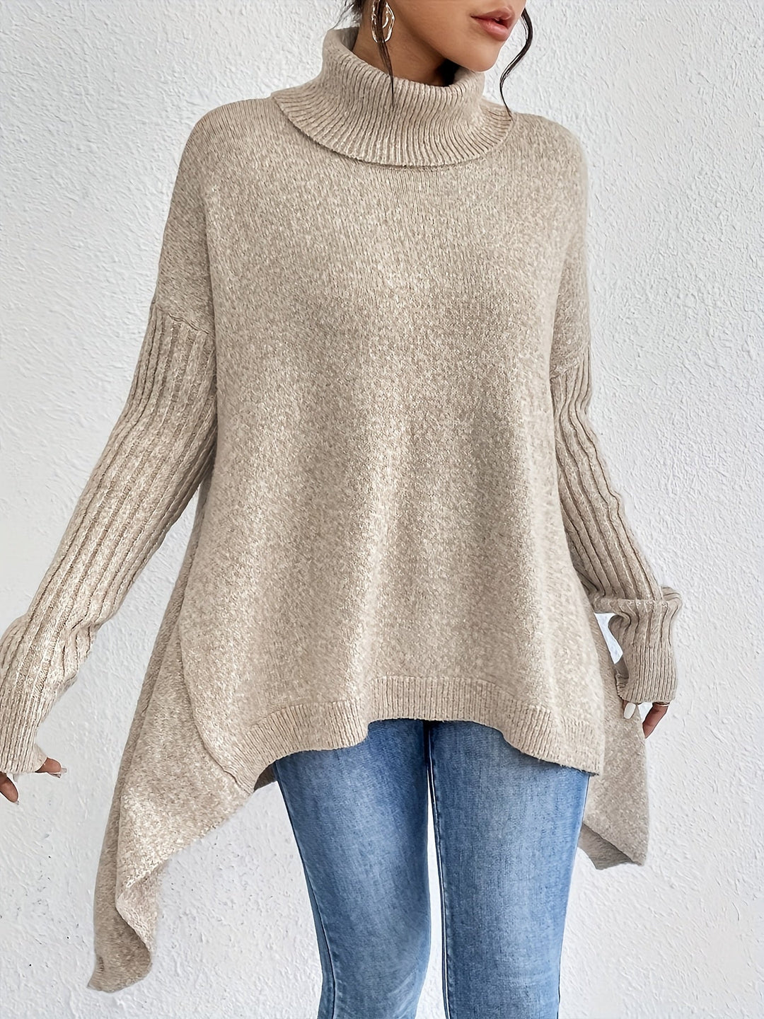 Chloé | Pull Élégant et Confortable