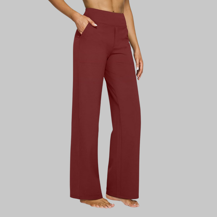 Juliette – Pantalon stretch confortable