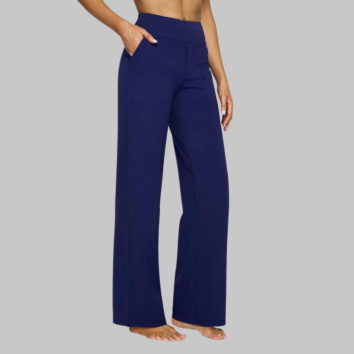 Juliette – Pantalon stretch confortable