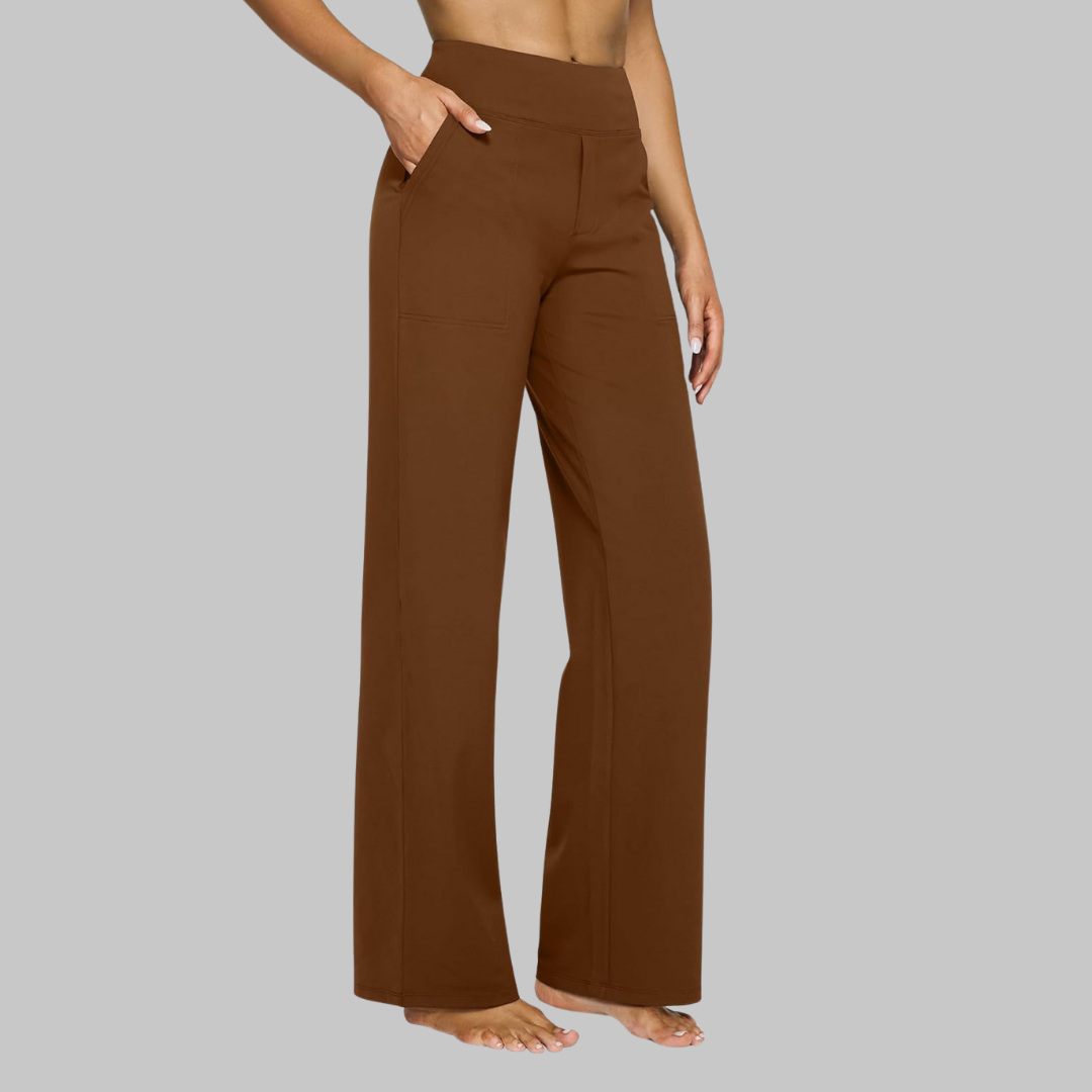 Juliette – Pantalon stretch confortable