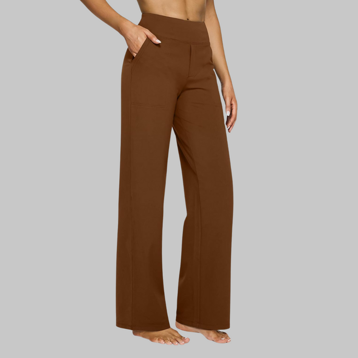 Juliette – Pantalon stretch confortable