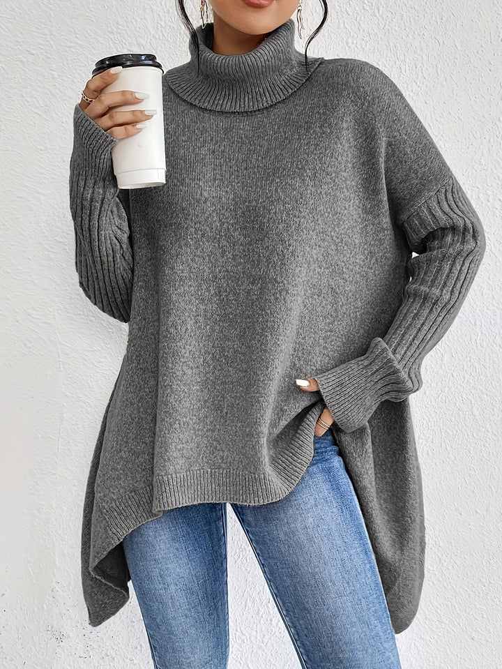 Chloé | Pull Élégant et Confortable