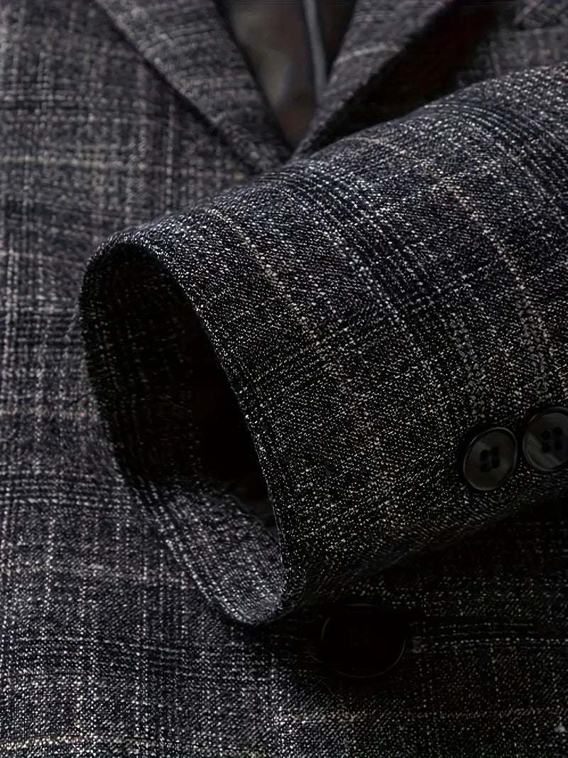 Victor| Veste élégante et moderne