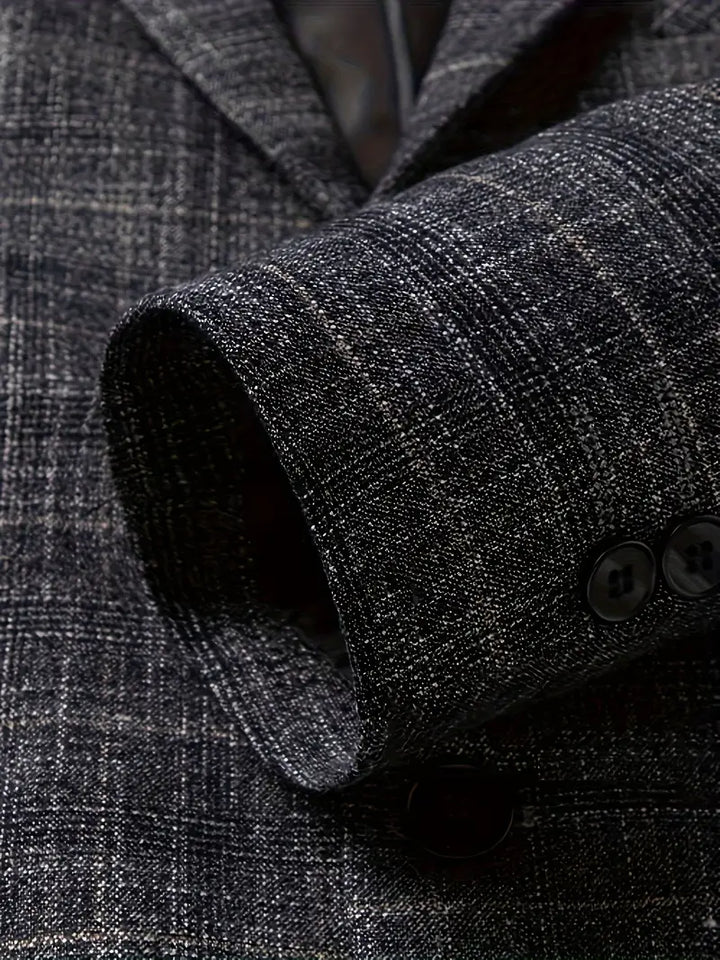 Victor| Veste élégante et moderne
