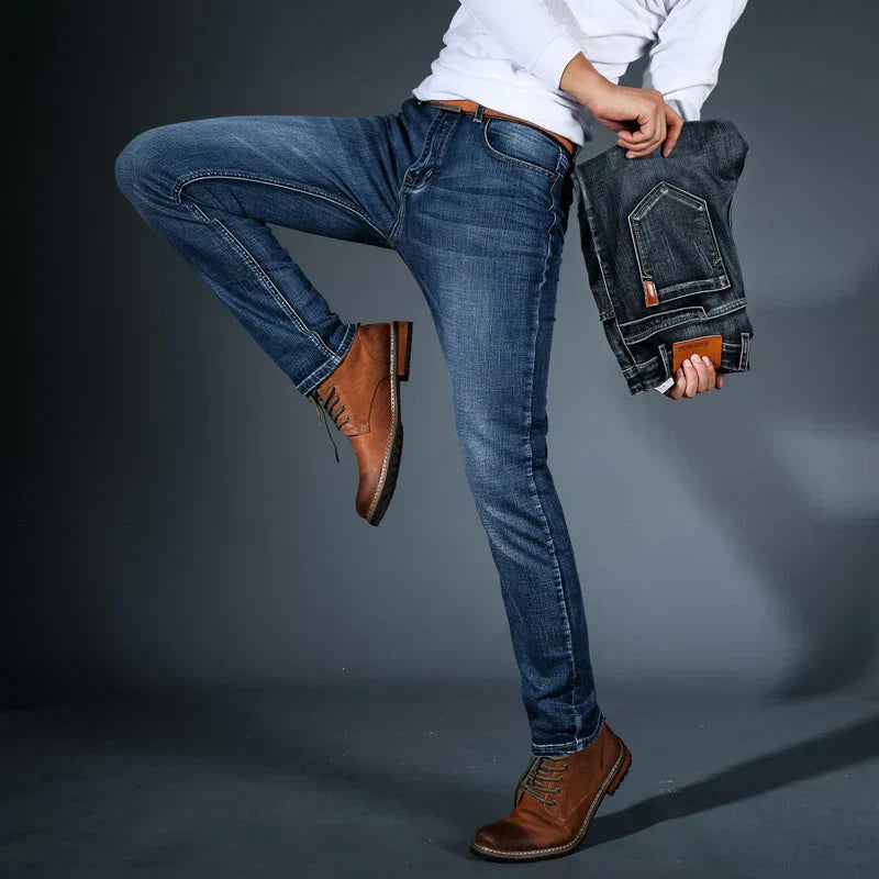 Armand JEANS ÉLASTIQUES DE PREMIÈRE QUALITÉ