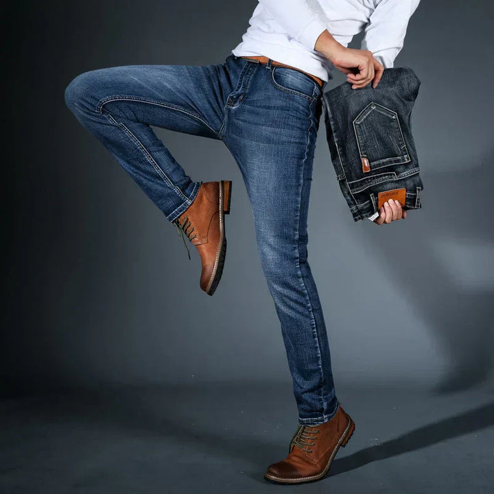 Armand JEANS ÉLASTIQUES DE PREMIÈRE QUALITÉ