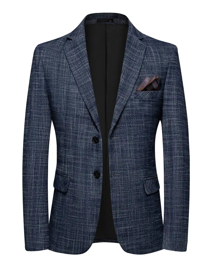 Victor| Veste élégante et moderne