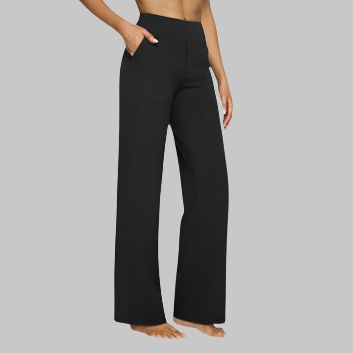 Juliette – Pantalon stretch confortable
