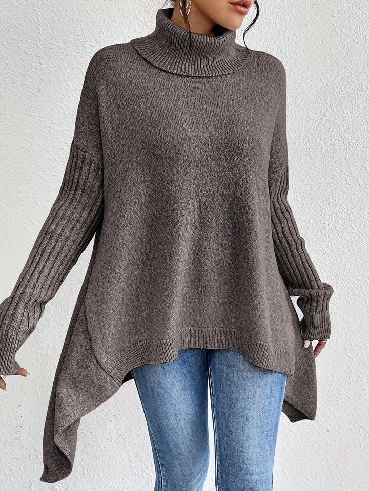 Chloé | Pull Élégant et Confortable
