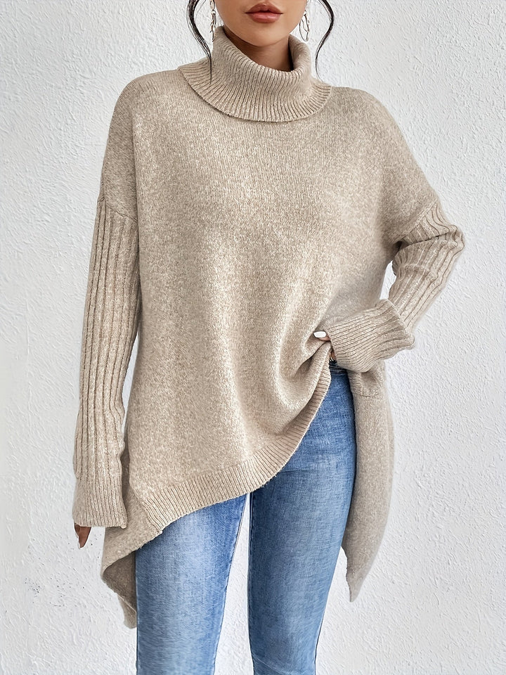 Chloé | Pull Élégant et Confortable