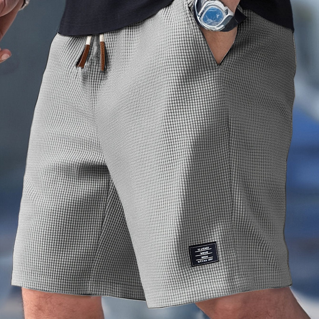 Louis | Short léger d’été