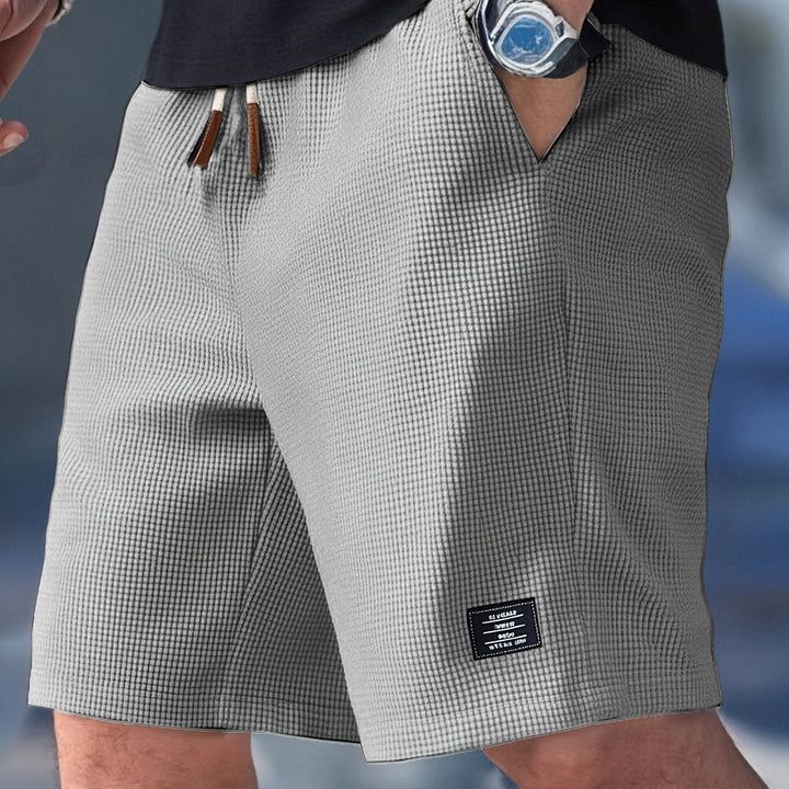 Louis | Short léger d’été