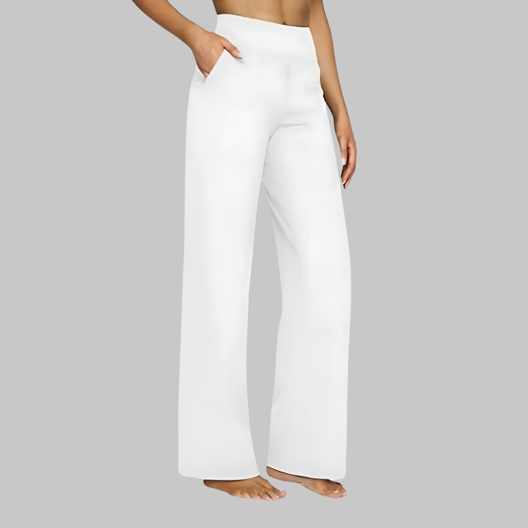 Juliette – Pantalon stretch confortable