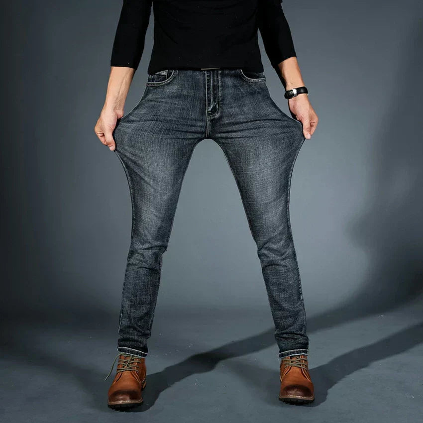 Armand JEANS ÉLASTIQUES DE PREMIÈRE QUALITÉ