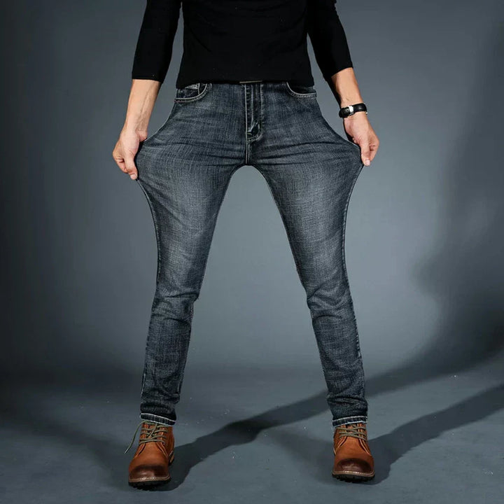 Armand JEANS ÉLASTIQUES DE PREMIÈRE QUALITÉ