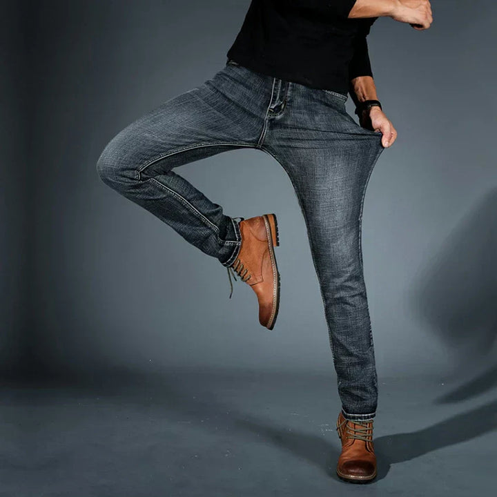 Armand JEANS ÉLASTIQUES DE PREMIÈRE QUALITÉ