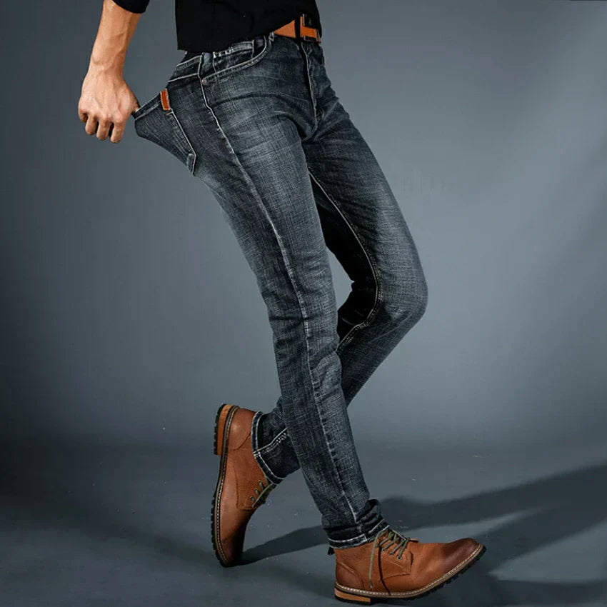 Armand JEANS ÉLASTIQUES DE PREMIÈRE QUALITÉ