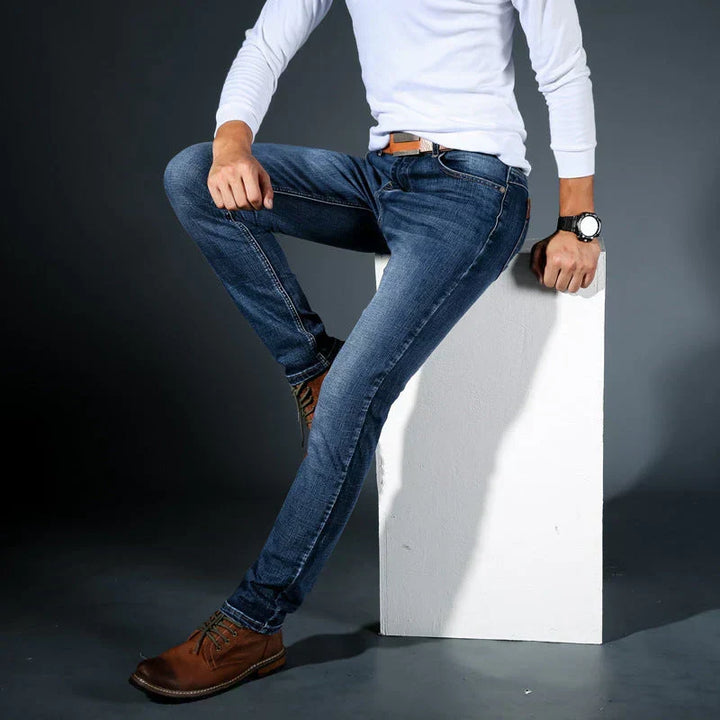 Armand JEANS ÉLASTIQUES DE PREMIÈRE QUALITÉ