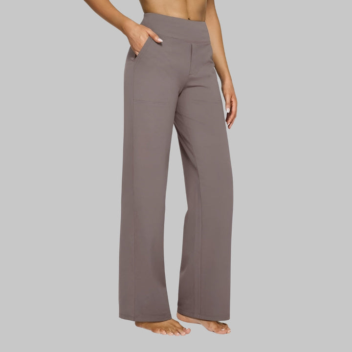 Juliette – Pantalon stretch confortable