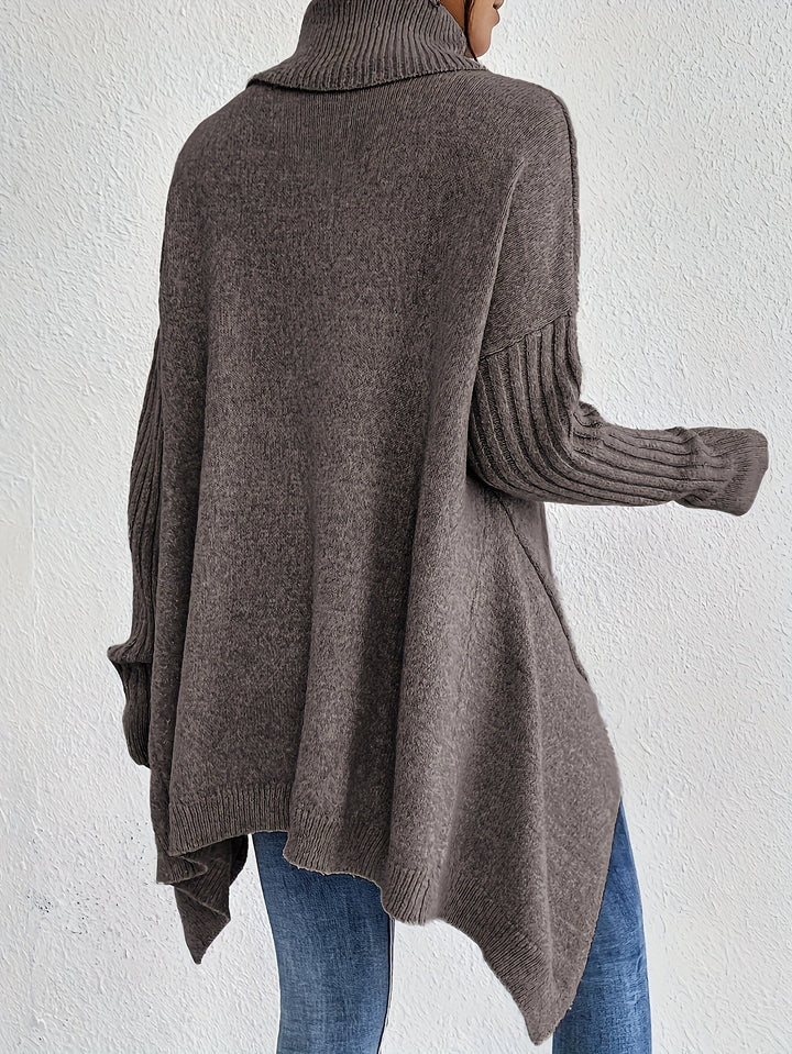 Chloé | Pull Élégant et Confortable