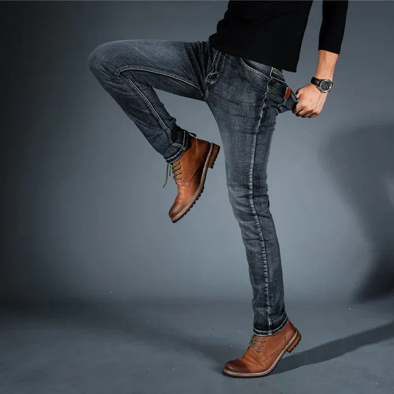 Armand JEANS ÉLASTIQUES DE PREMIÈRE QUALITÉ
