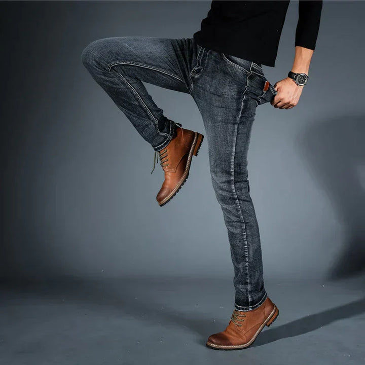 Armand JEANS ÉLASTIQUES DE PREMIÈRE QUALITÉ