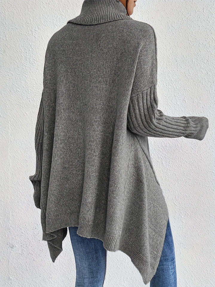 Chloé | Pull Élégant et Confortable