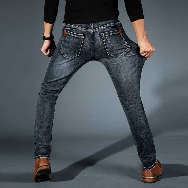 Armand JEANS ÉLASTIQUES DE PREMIÈRE QUALITÉ