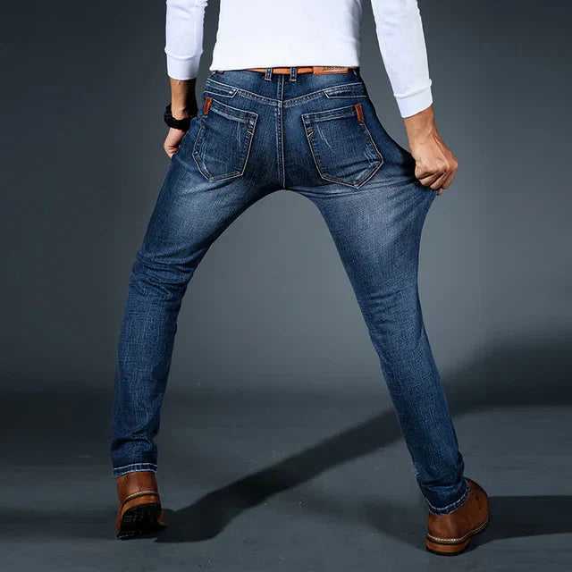 Armand JEANS ÉLASTIQUES DE PREMIÈRE QUALITÉ