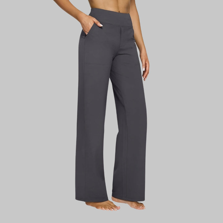 Juliette – Pantalon stretch confortable