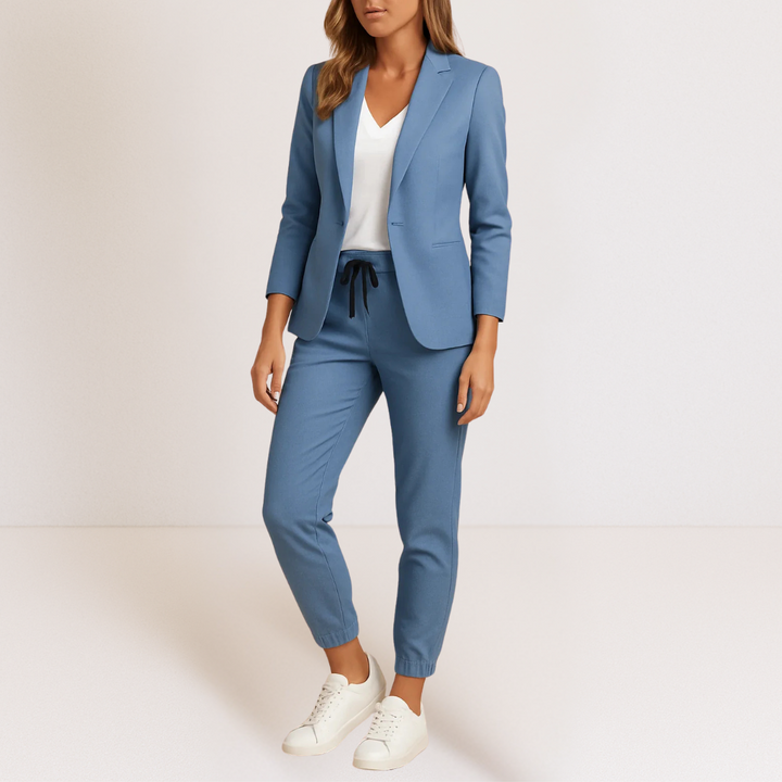 Pauline – Ensemble élégant confortable