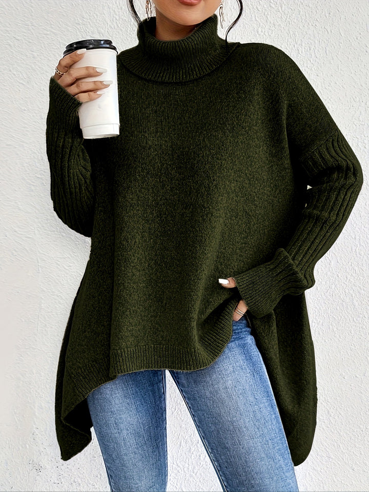 Chloé | Pull Élégant et Confortable