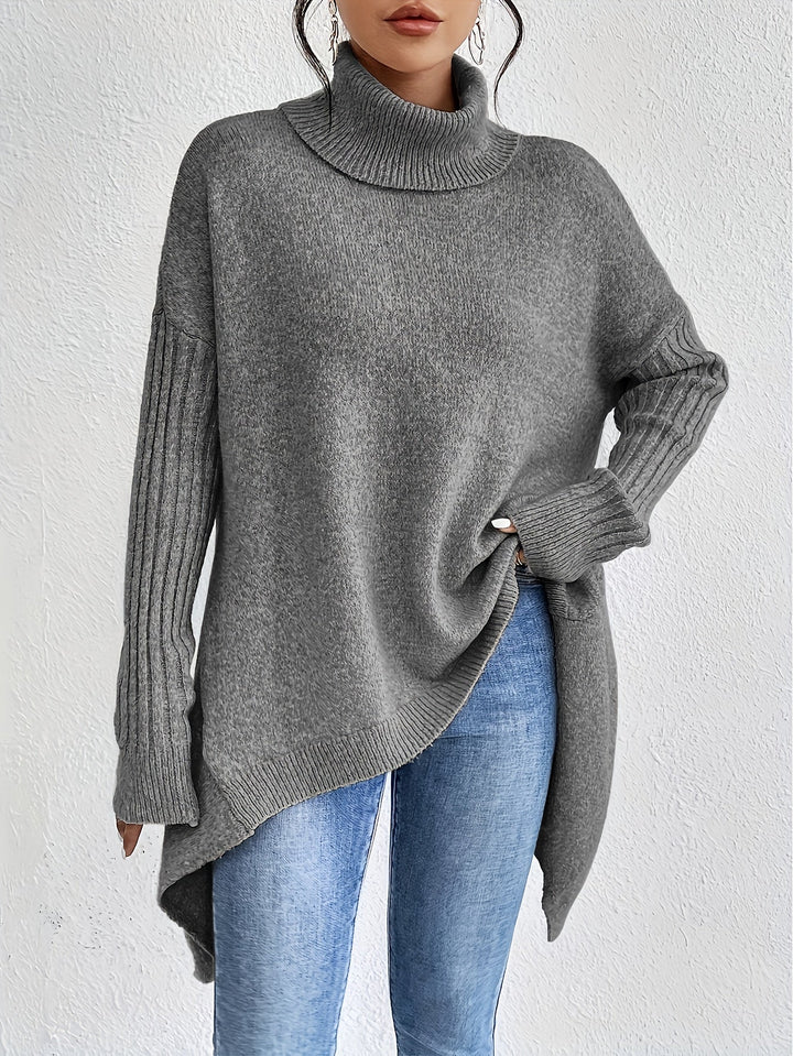 Chloé | Pull Élégant et Confortable