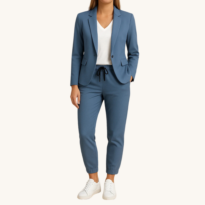 Pauline – Ensemble élégant confortable
