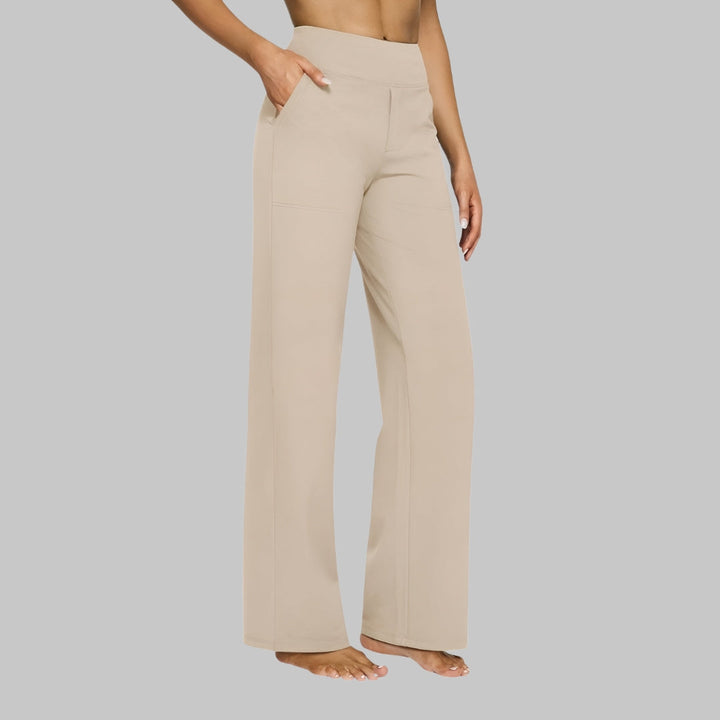Juliette – Pantalon stretch confortable