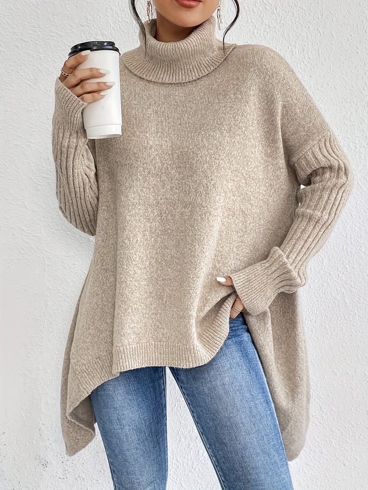 Chloé | Pull Élégant et Confortable