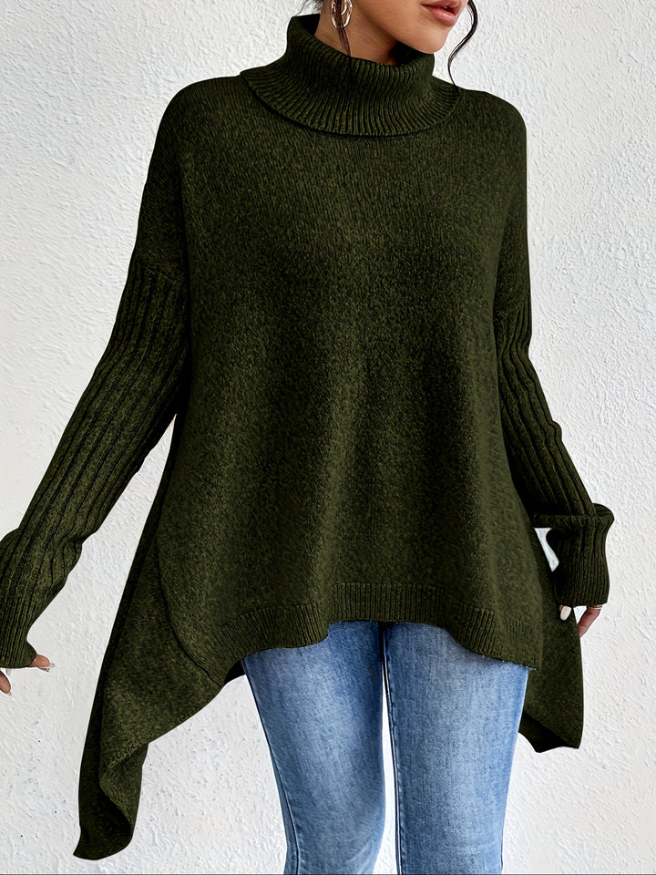 Chloé | Pull Élégant et Confortable