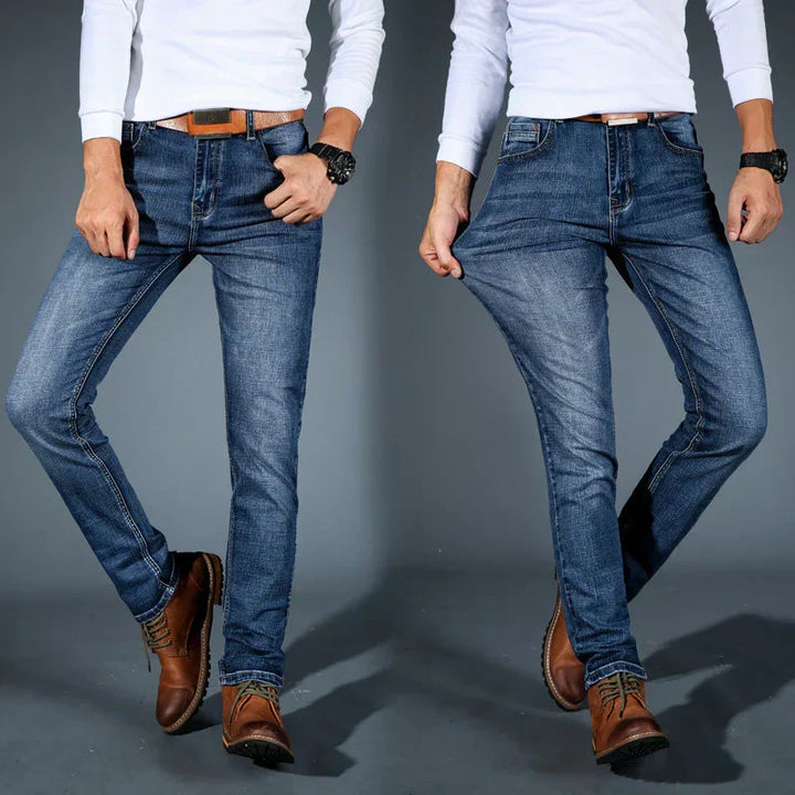 Armand JEANS ÉLASTIQUES DE PREMIÈRE QUALITÉ