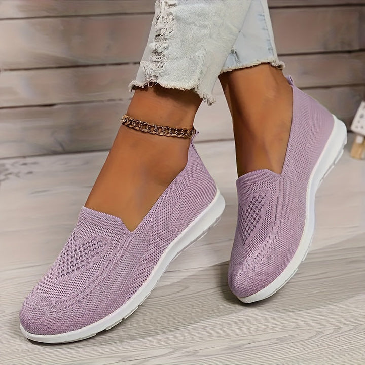 Mathilde – Mocassins ergonomique