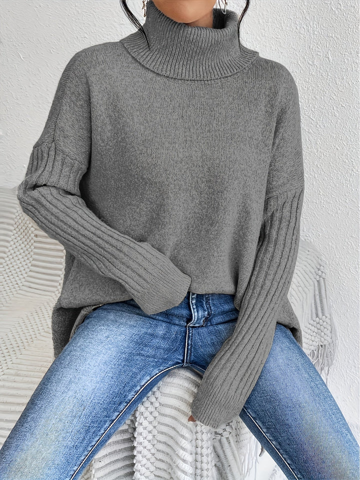 Chloé | Pull Élégant et Confortable