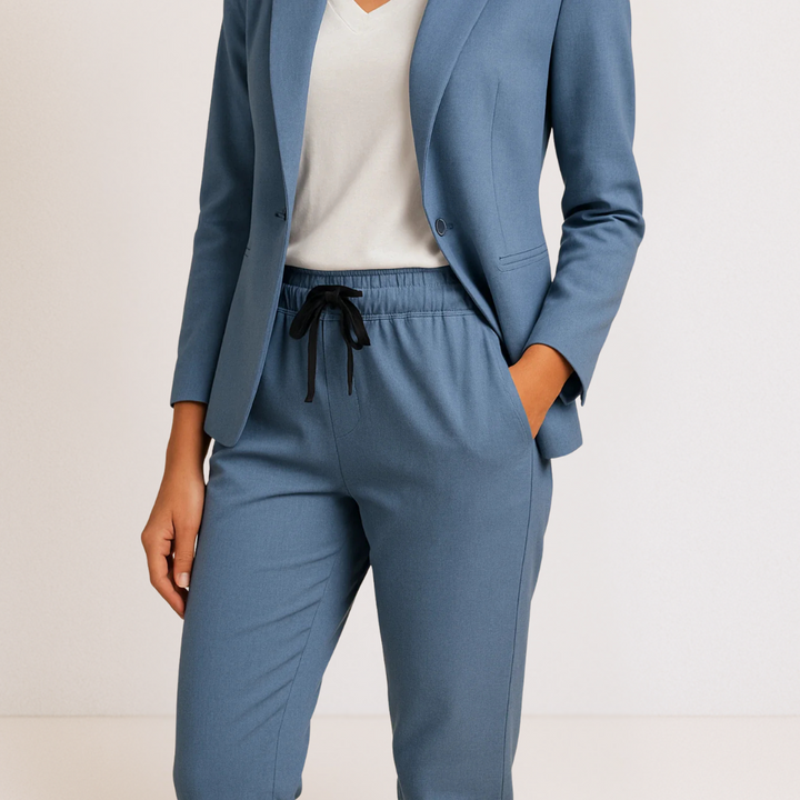 Pauline – Ensemble élégant confortable