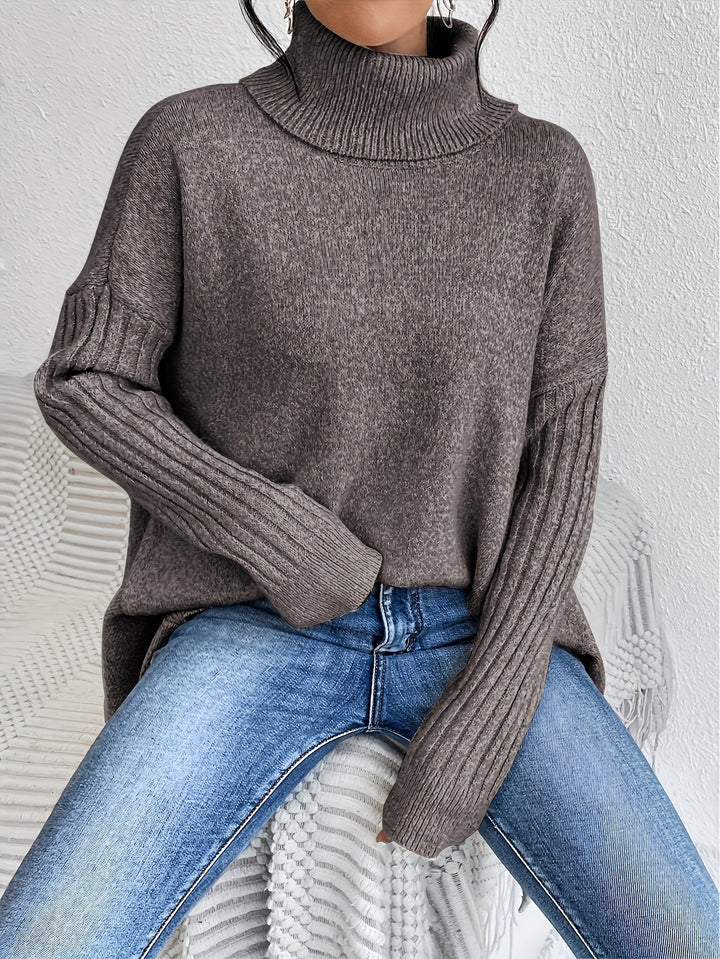 Chloé | Pull Élégant et Confortable