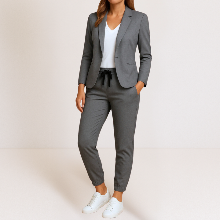 Pauline – Ensemble élégant confortable