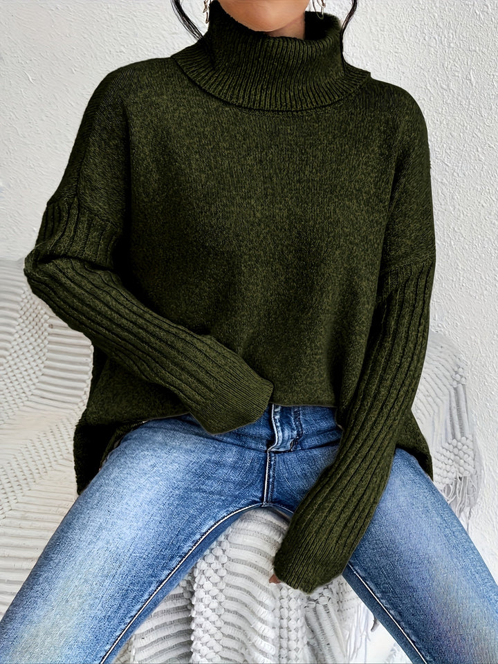 Chloé | Pull Élégant et Confortable