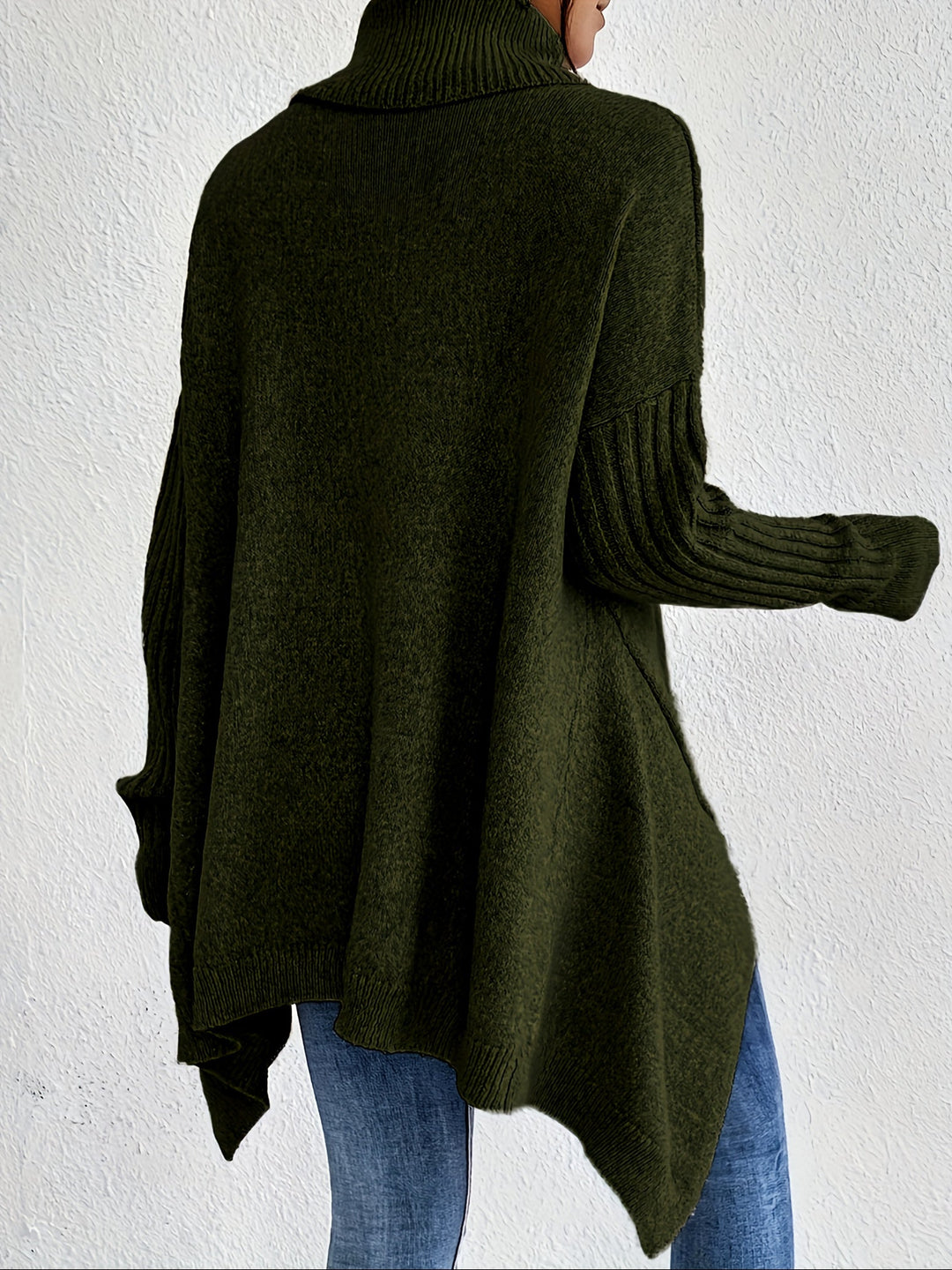 Chloé | Pull Élégant et Confortable