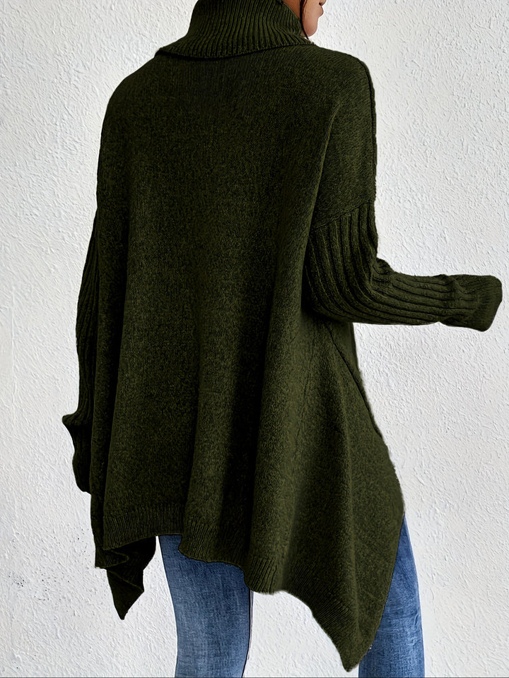Chloé | Pull Élégant et Confortable