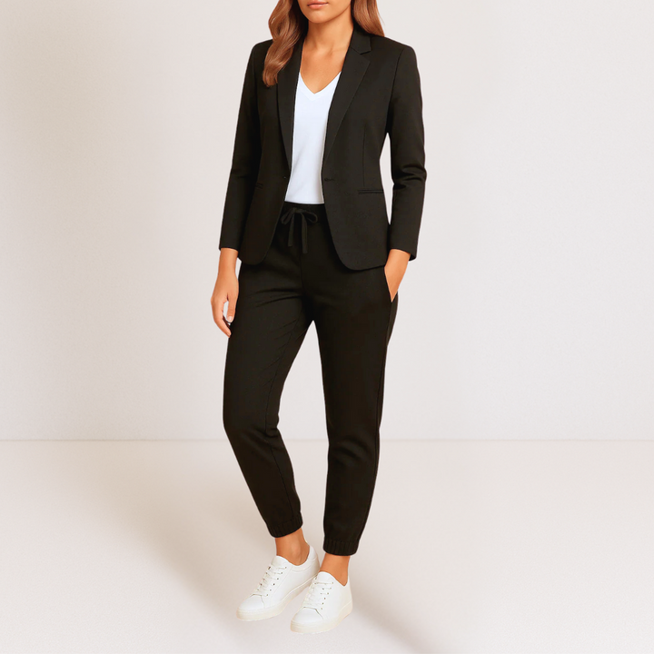 Pauline – Ensemble élégant confortable