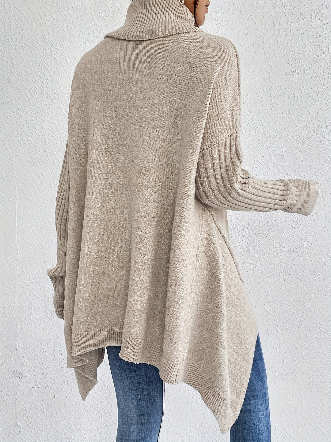 Chloé | Pull Élégant et Confortable